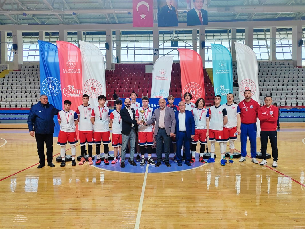 POTANIN PRENSLERİ BELLİ OLDU