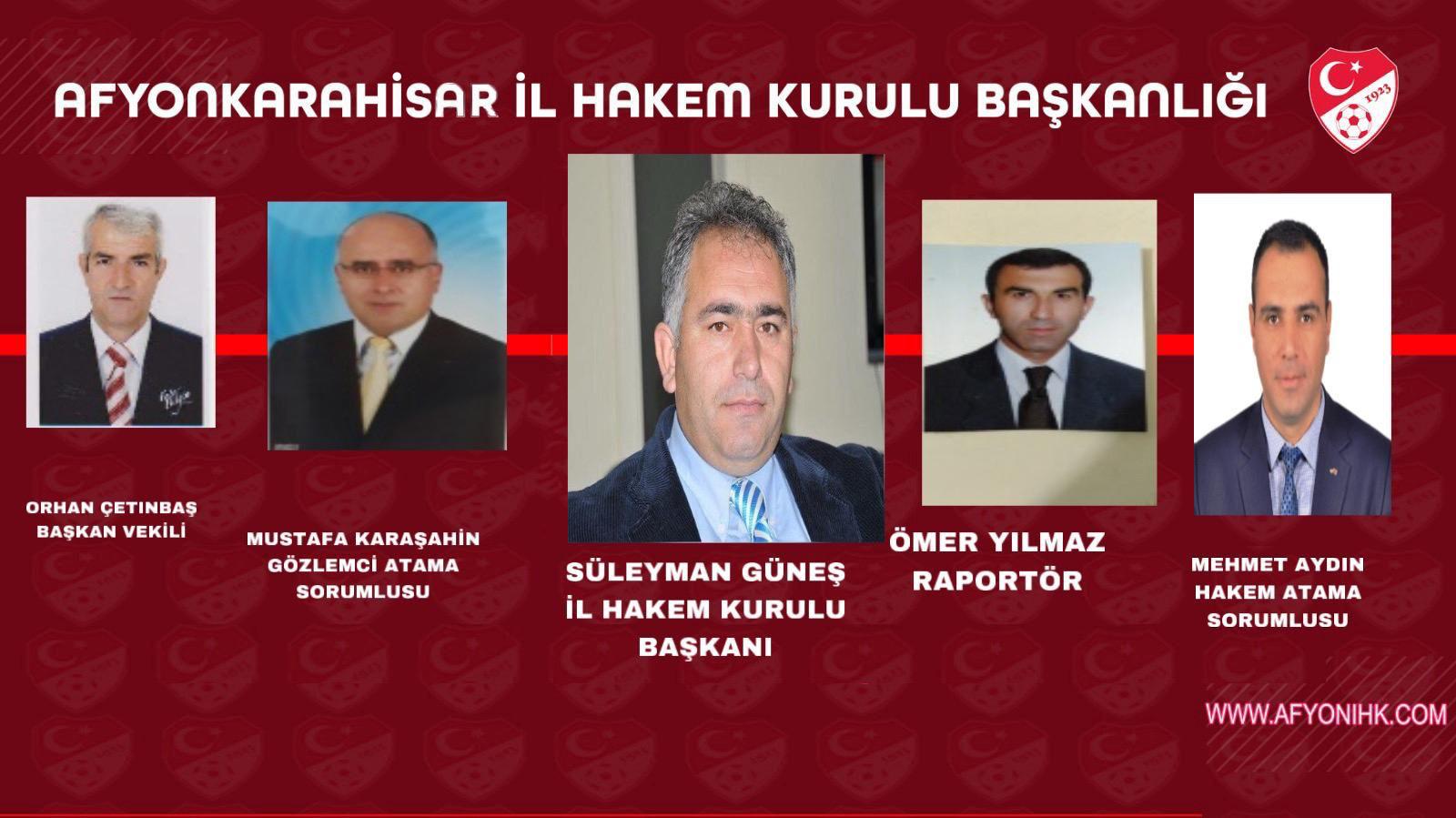 GÜNEŞ YENİDEN GÖREVLENDİRİLDİ