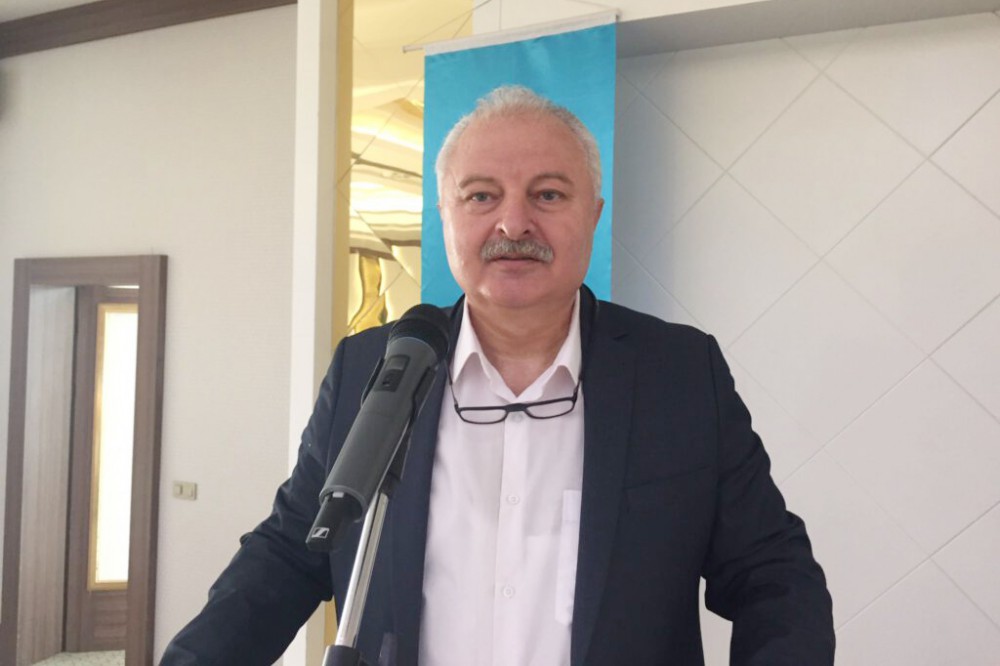 İSRAİLLİ DOKTORLARA SAĞLIK-SEN’DEN TEPKİ