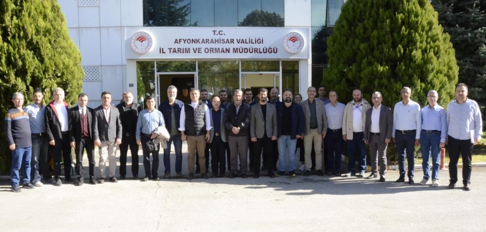HALK ELİNDE KÜÇÜKBAŞ HAYVAN ISLAHI PROJESİ SÜRÜYOR