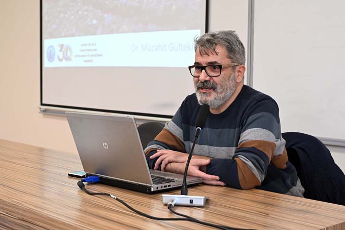 “AİLENİN YAPISI TOPLUMUN GELECEĞİNİ TAYİN EDER”