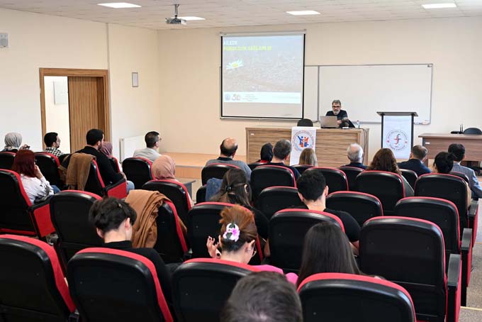 “AİLENİN YAPISI TOPLUMUN GELECEĞİNİ TAYİN EDER”