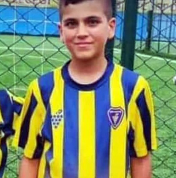 TEHLİKELİ OYUN CANINDAN ETTİ