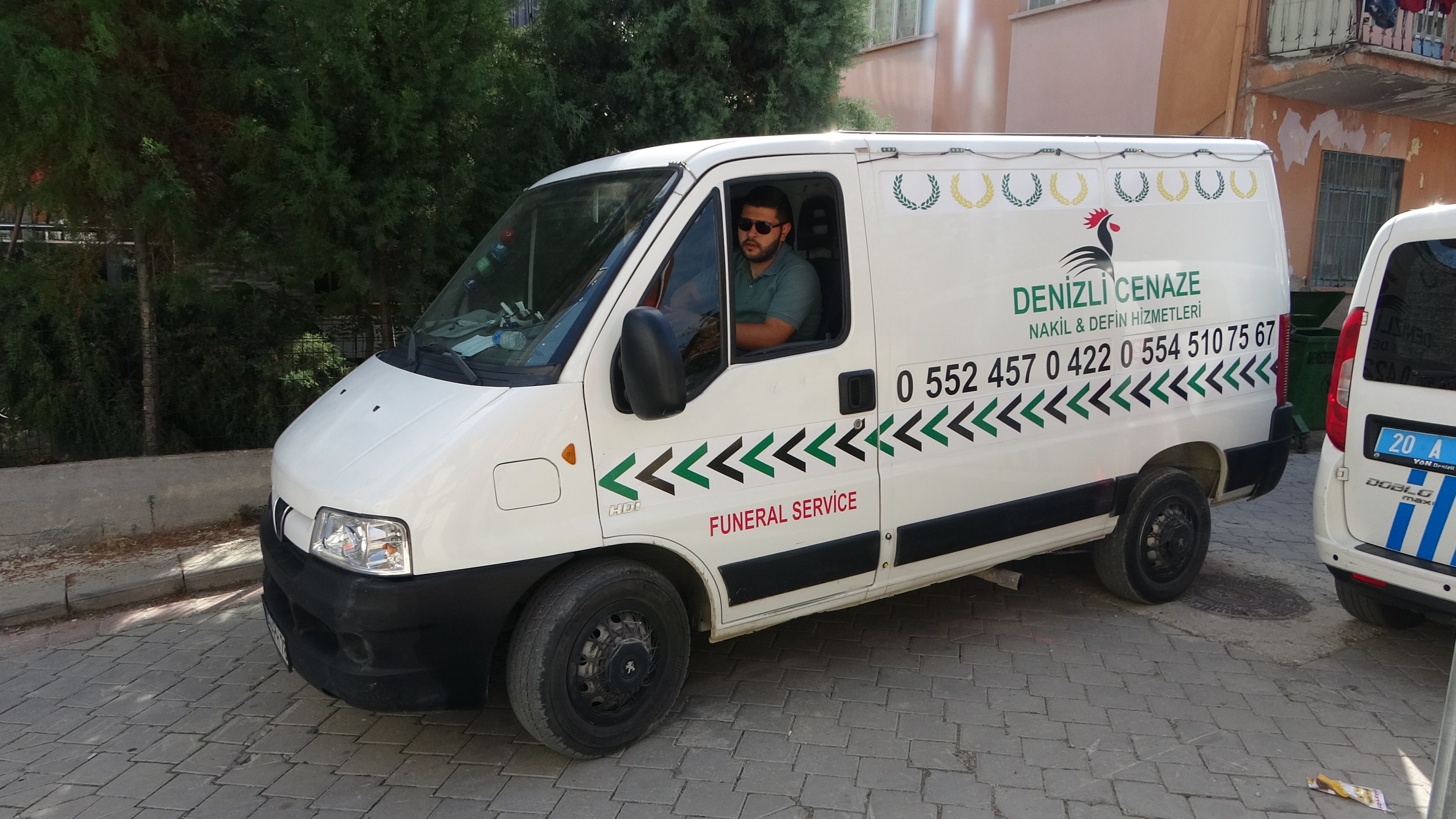YAŞLI ADAM SOLUNUM CİHAZINA BAĞLI HALDE ÖLÜ BULUNDU