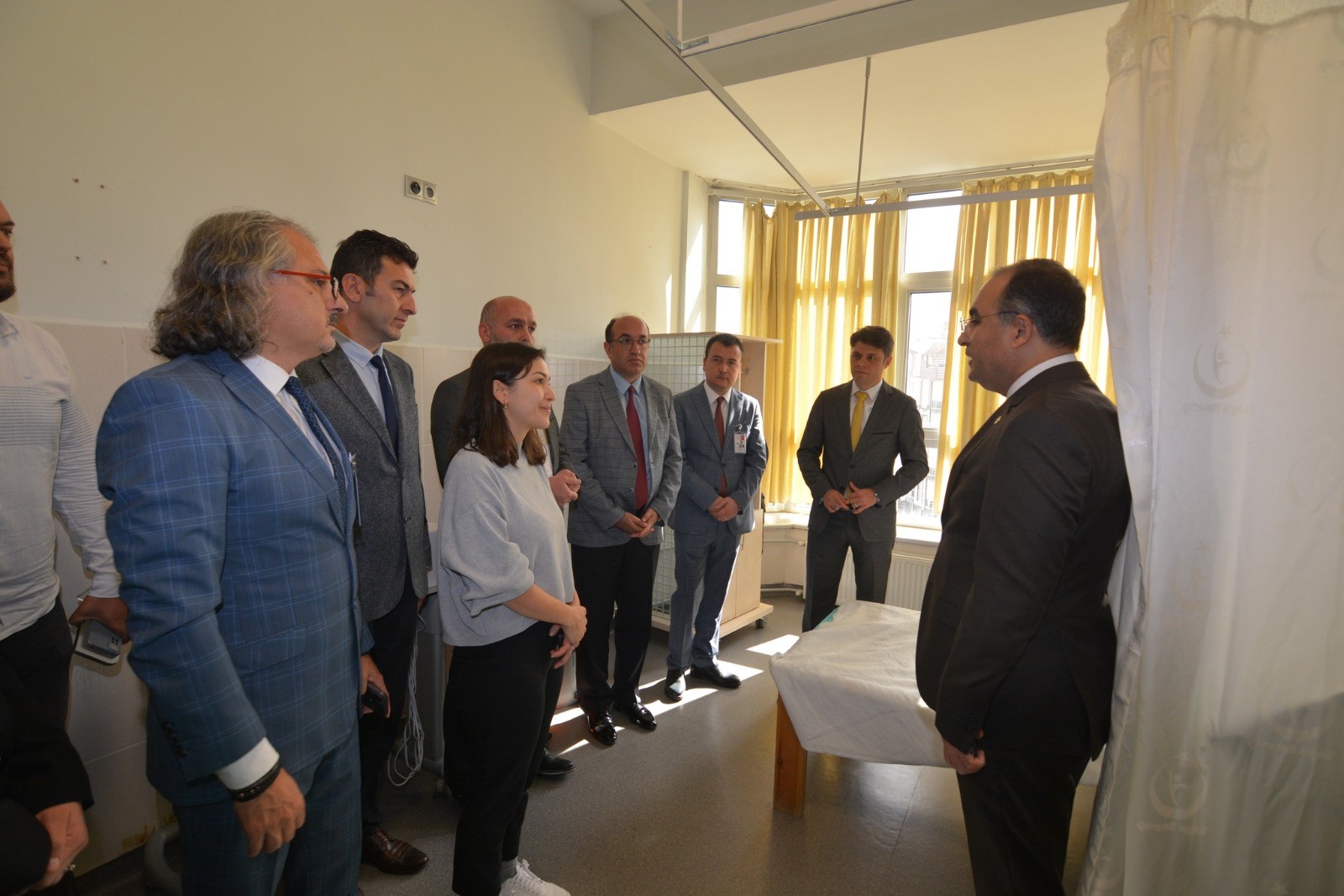 Hayırsever Vatandaşlar İçin Plaket Töreni Düzenlendi