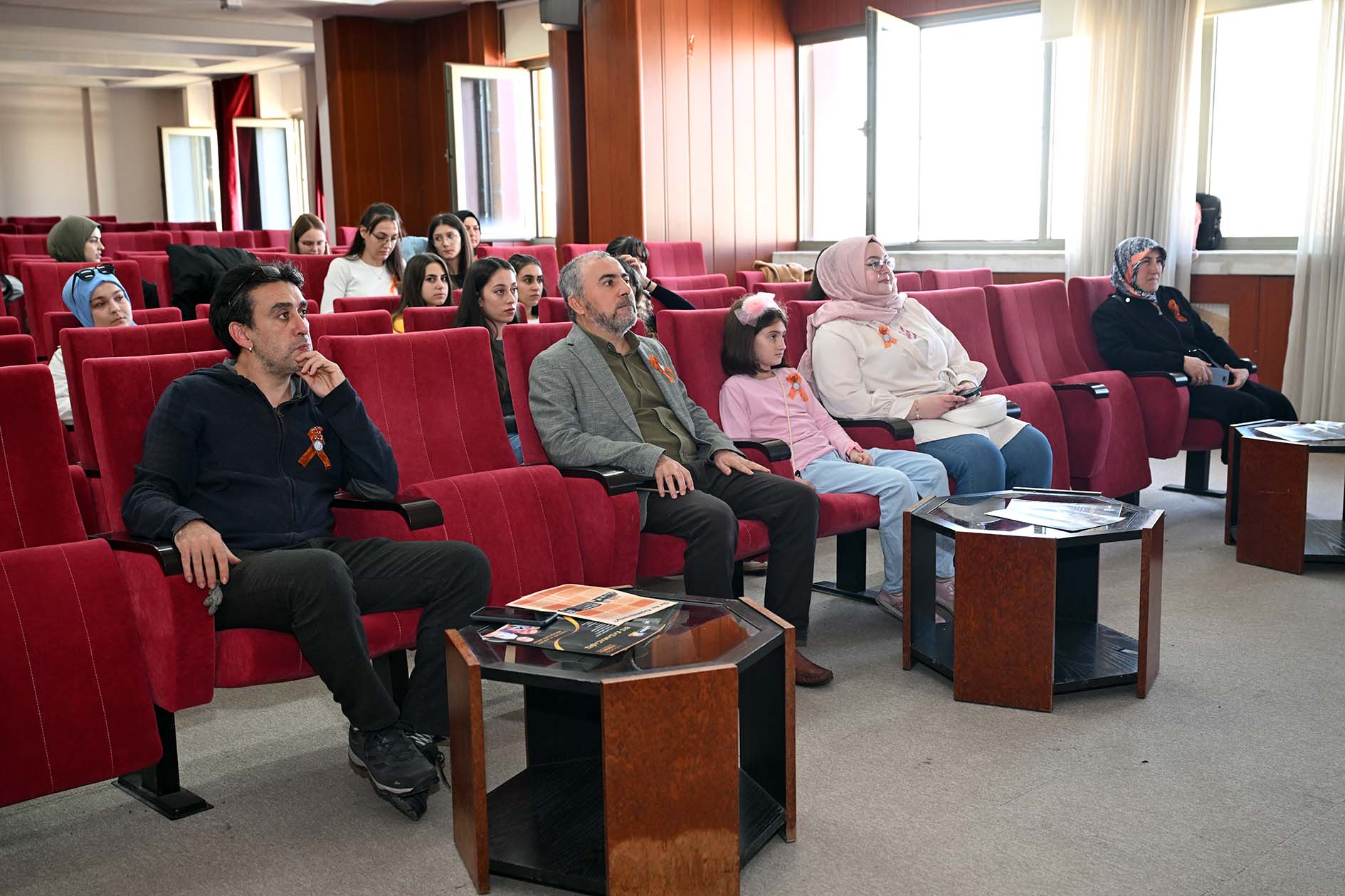 LÖSEMİYE YAKALANDIKTAN SONRAKİ 1 YILINI ANLATTI
