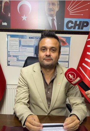 Türkeli Gazetesi Olarak Chp'deki Değişimi Afyonkarahisar Halkına Sorduk