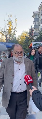 Türkeli Gazetesi Olarak Chp'deki Değişimi Afyonkarahisar Halkına Sorduk
