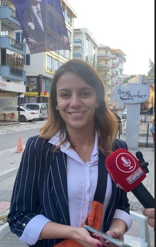 Türkeli Gazetesi Olarak Chp'deki Değişimi Afyonkarahisar Halkına Sorduk
