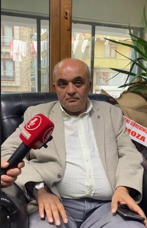 Türkeli Gazetesi Olarak Chp'deki Değişimi Afyonkarahisar Halkına Sorduk