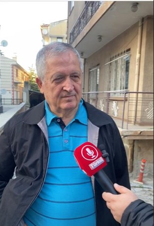 Türkeli Gazetesi Olarak Chp'deki Değişimi Afyonkarahisar Halkına Sorduk