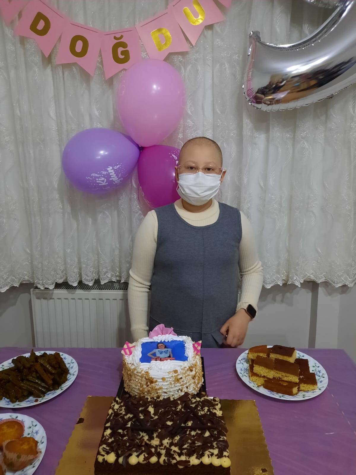 “AFYON’DA DA HATIRLANMAK İSTERDİK”