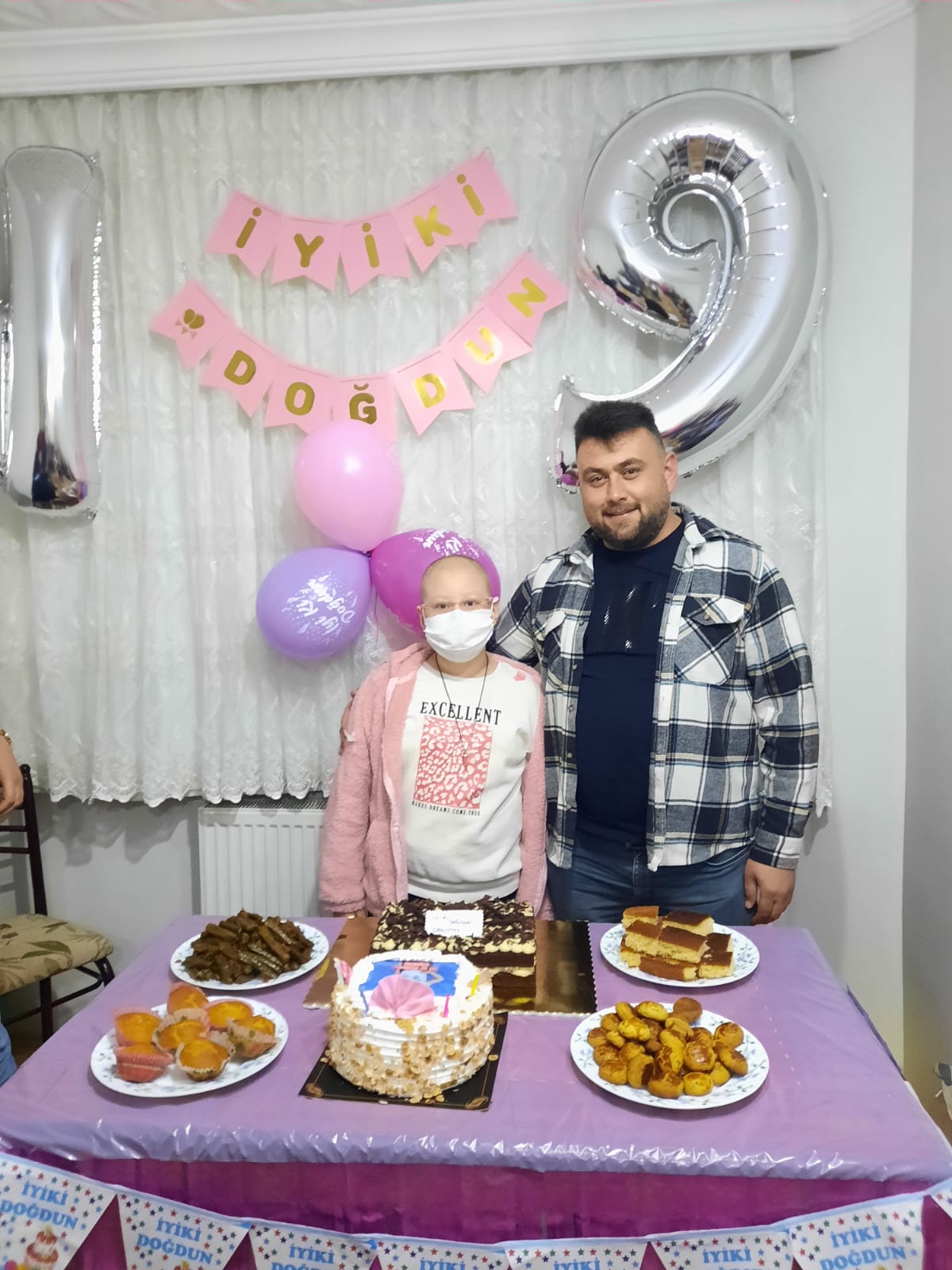 “AFYON’DA DA HATIRLANMAK İSTERDİK”