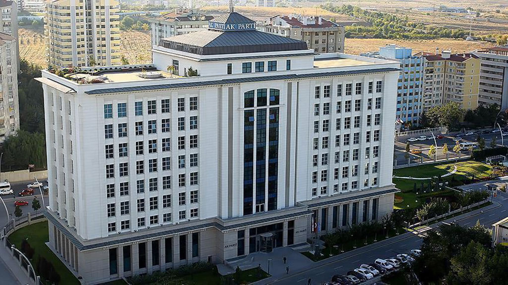 AK PARTİ'DE BELEDİYE BAŞKAN ADAYLARINI BELİRLEME SÜRECİ BAŞLIYOR