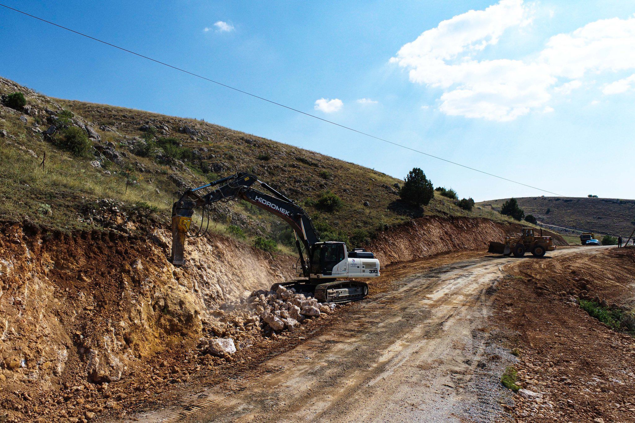 EKİPLER HOCALAR VE SİNANPAŞA’DA