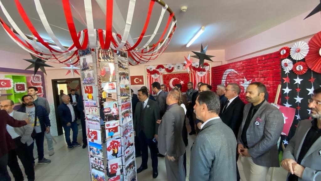 “100. Yıl 100 Eser”
