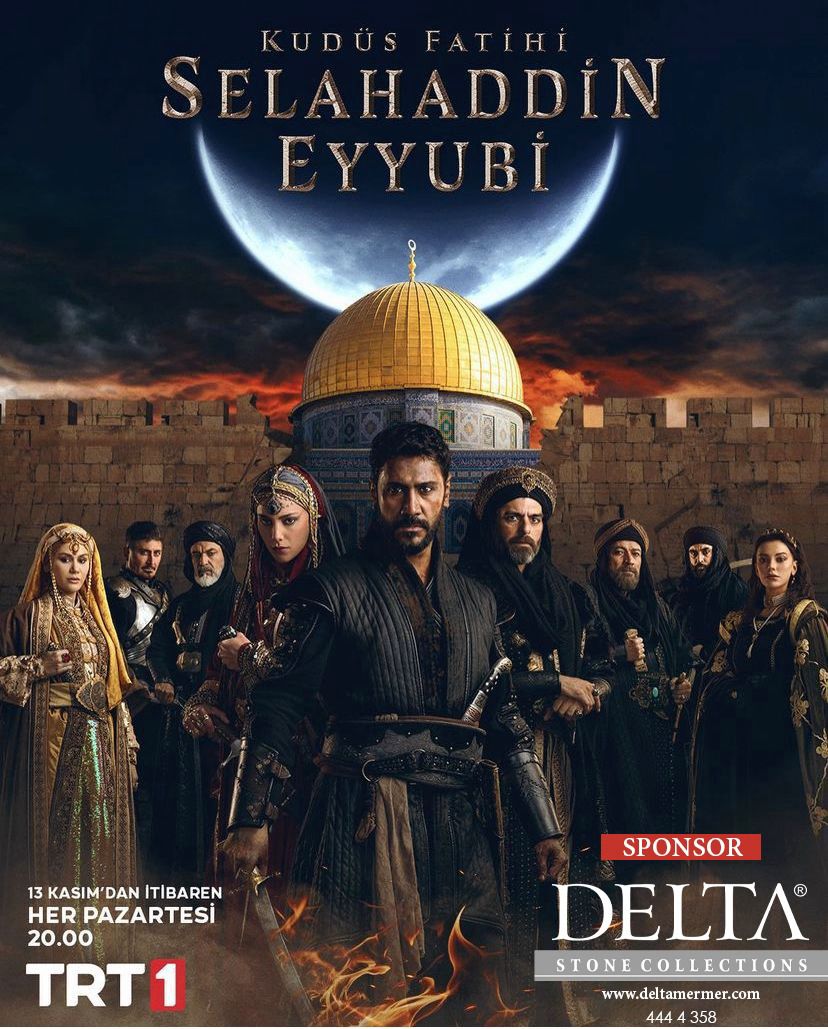 AFYONLU FİRMA TARİHİ DİZİYE SPONSOR OLDU