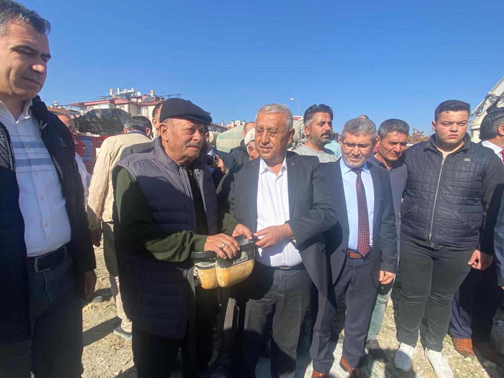 Selçuklu Mahallesinde Afyonkarahisar’a Yakışır Kompleks