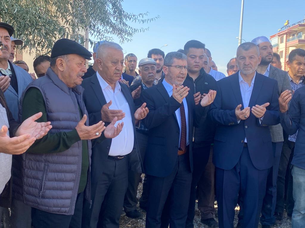 Selçuklu Mahallesinde Afyonkarahisar’a Yakışır Kompleks