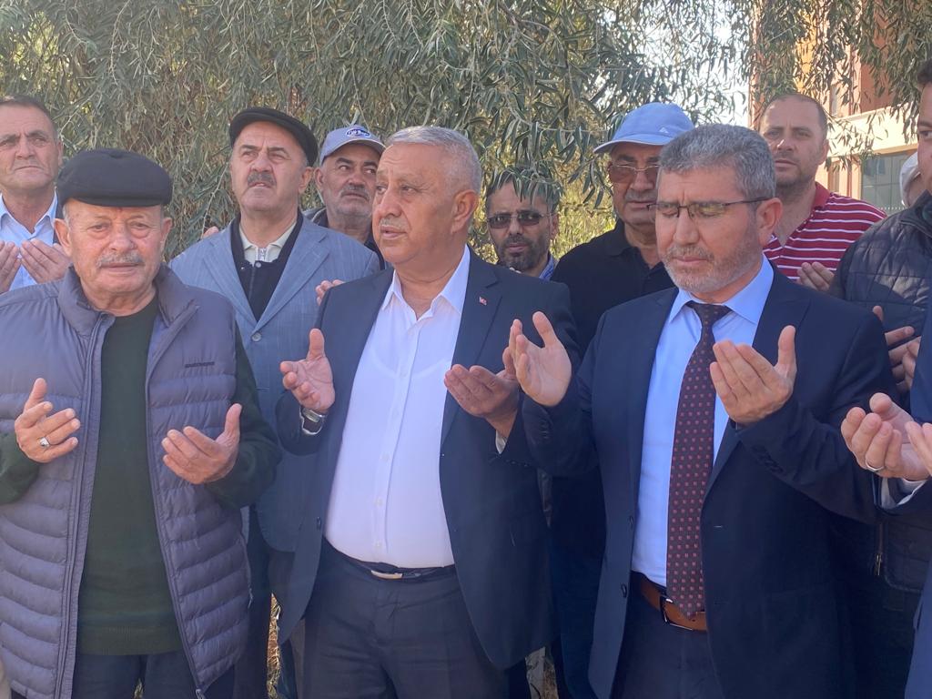 Selçuklu Mahallesinde Afyonkarahisar’a Yakışır Kompleks