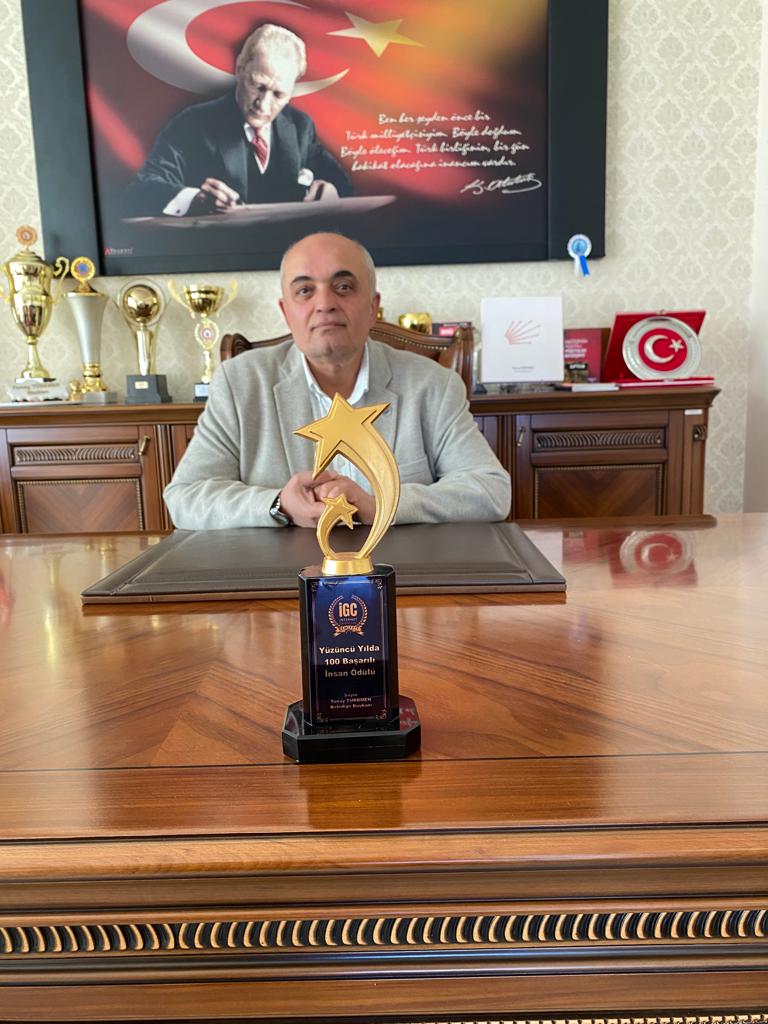 İHSANİYE İLÇESİ ARTIK DAHA TEMİZ