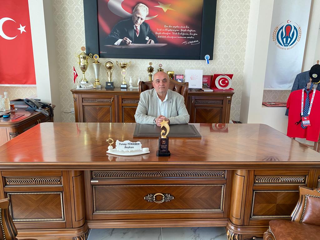 İHSANİYE İLÇESİ ARTIK DAHA TEMİZ