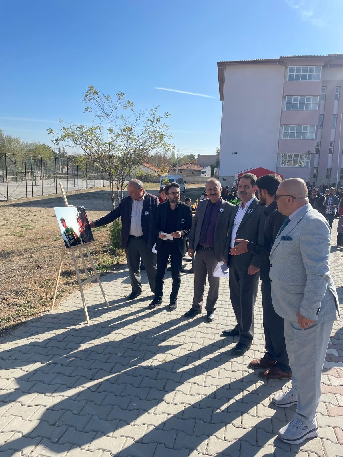 Filistin'e Yardım Kampanyasına Büyük İlgi