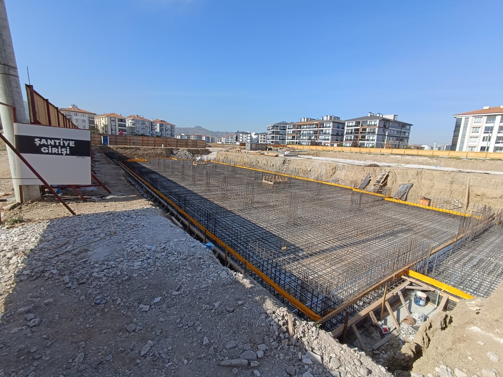 Yapı Denetiminde Elektronik Dönem