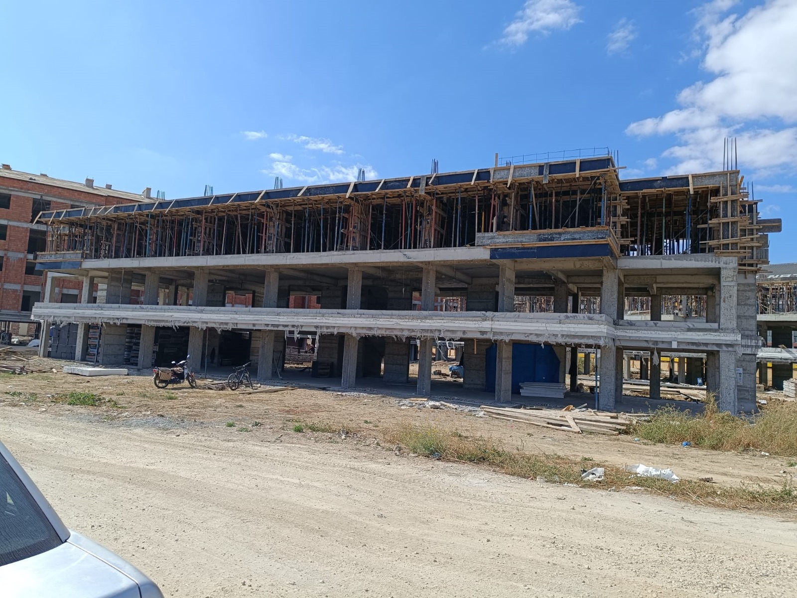 Yapı Denetiminde Elektronik Dönem