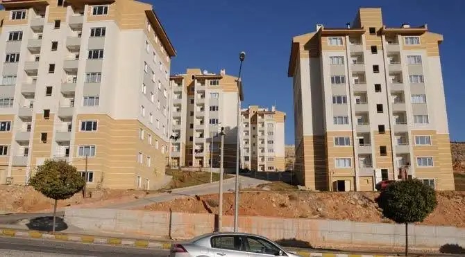 Kredi Çekemeyenler Takasa Başvuruyor