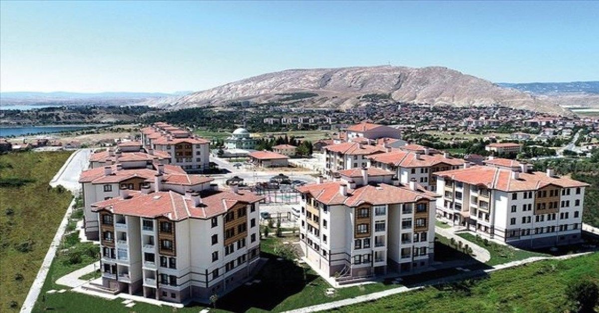 Kredi Çekemeyenler Takasa Başvuruyor