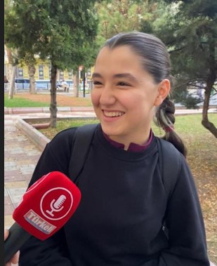 TÜRKELİ GAZETESİ OLARAK AFYONKARAHİSARLILARA 10 KASIM'I SORDUK