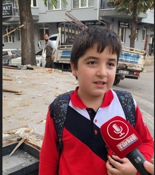 TÜRKELİ GAZETESİ OLARAK AFYONKARAHİSARLILARA 10 KASIM'I SORDUK
