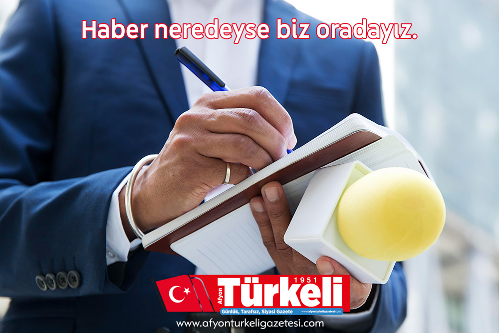 Afyon Haberleri