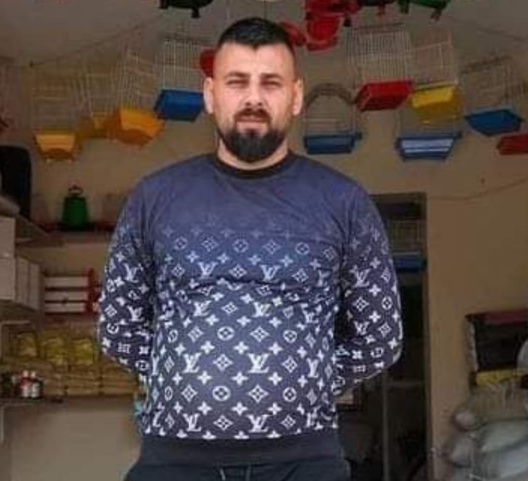 BAĞ EVİNDE SAKLANAN CİNAYET ZANLISI YAKALANDI