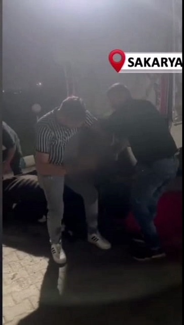 VİCDANSIZLIĞIN BUKADARI PES DEDİRTTİ
