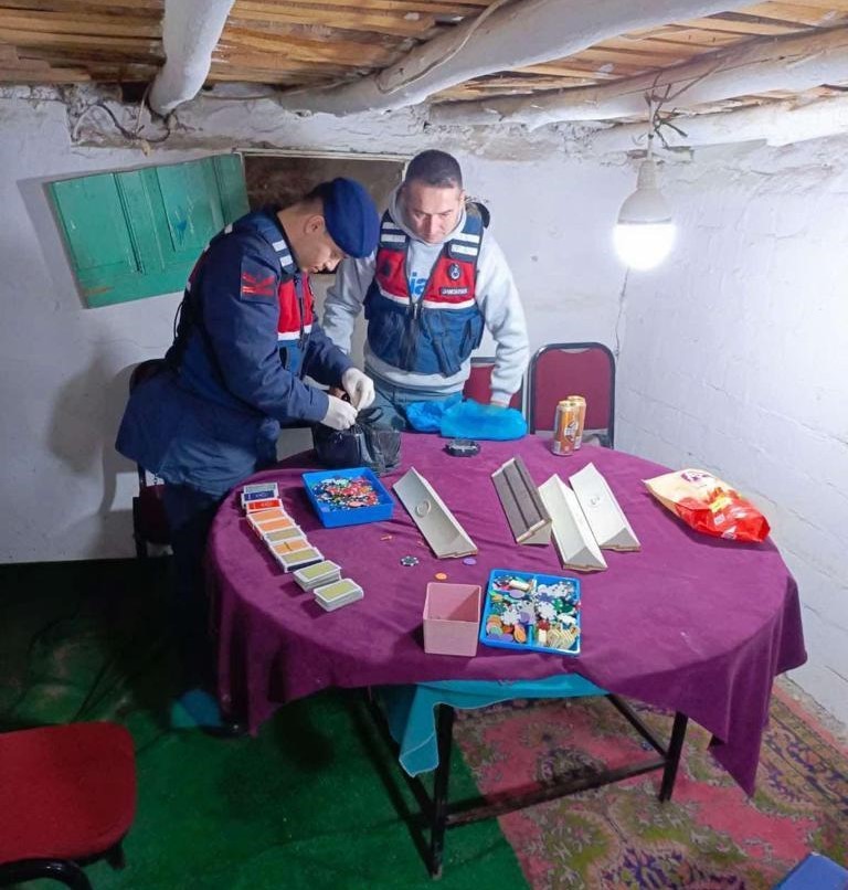 ZEVKLERİ PAHALIYA PATLADI
