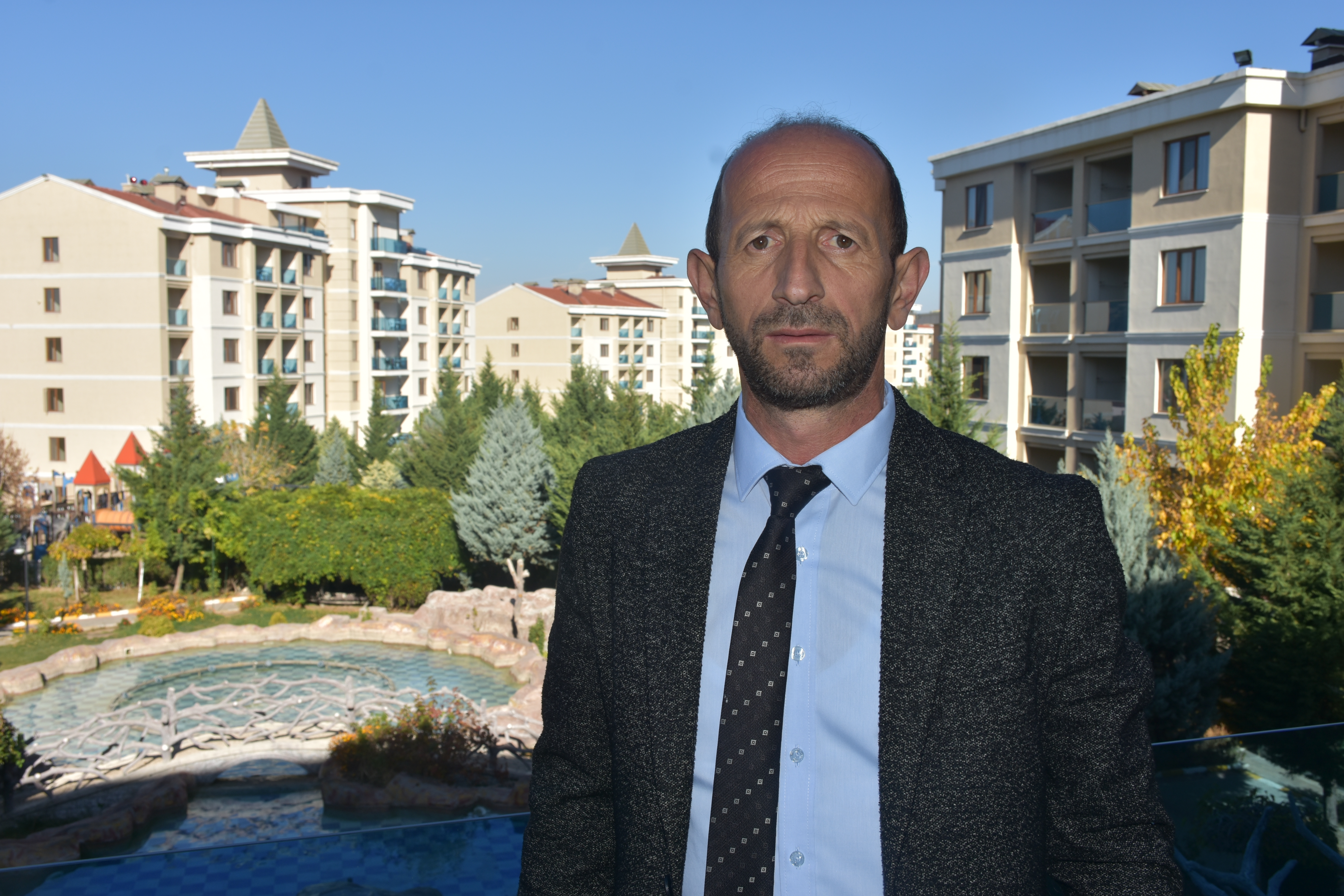 Afyonkarahisar'da Termal Oteller Ara Tatile "Dolu" Girecek