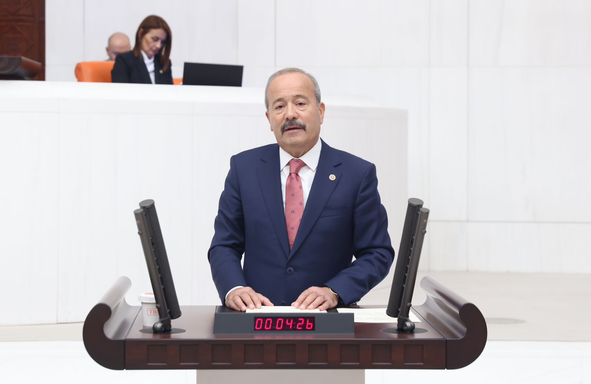 “2023 yılı Türk ve Türkiye yüzyılının başlangıcıdır”
