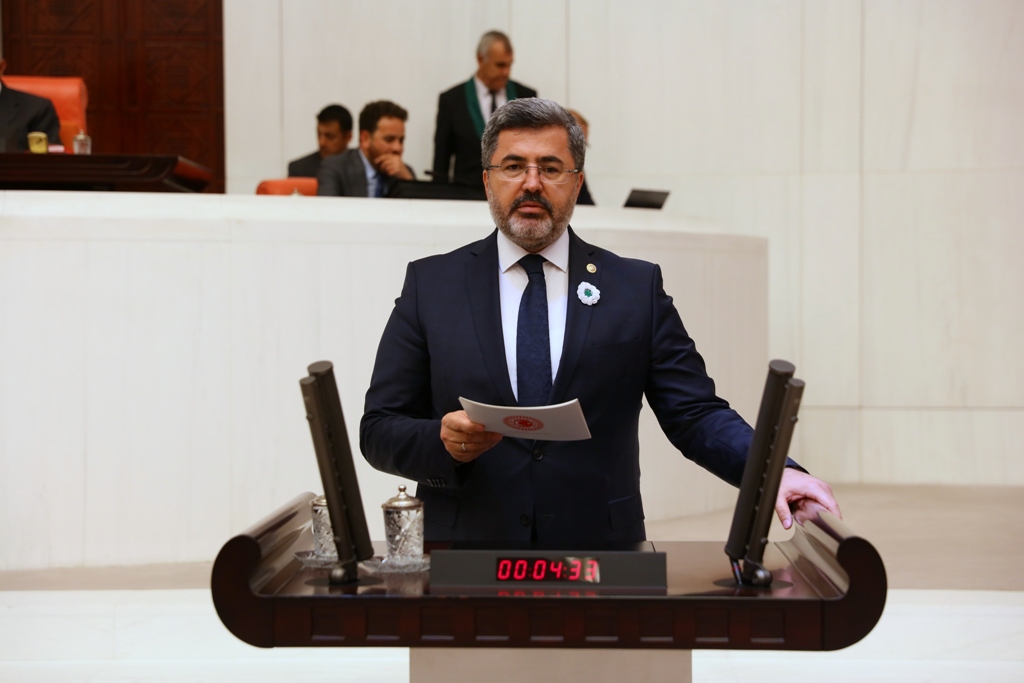 NÜFUSUN YÜZDE 71’İ BÜYÜK RİSKLİ BÖLGELERDE YAŞIYOR