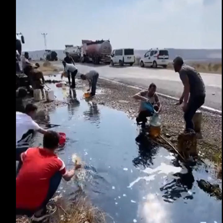 ATASÖZÜNÜN GÖRÜNTÜLÜ HALİ