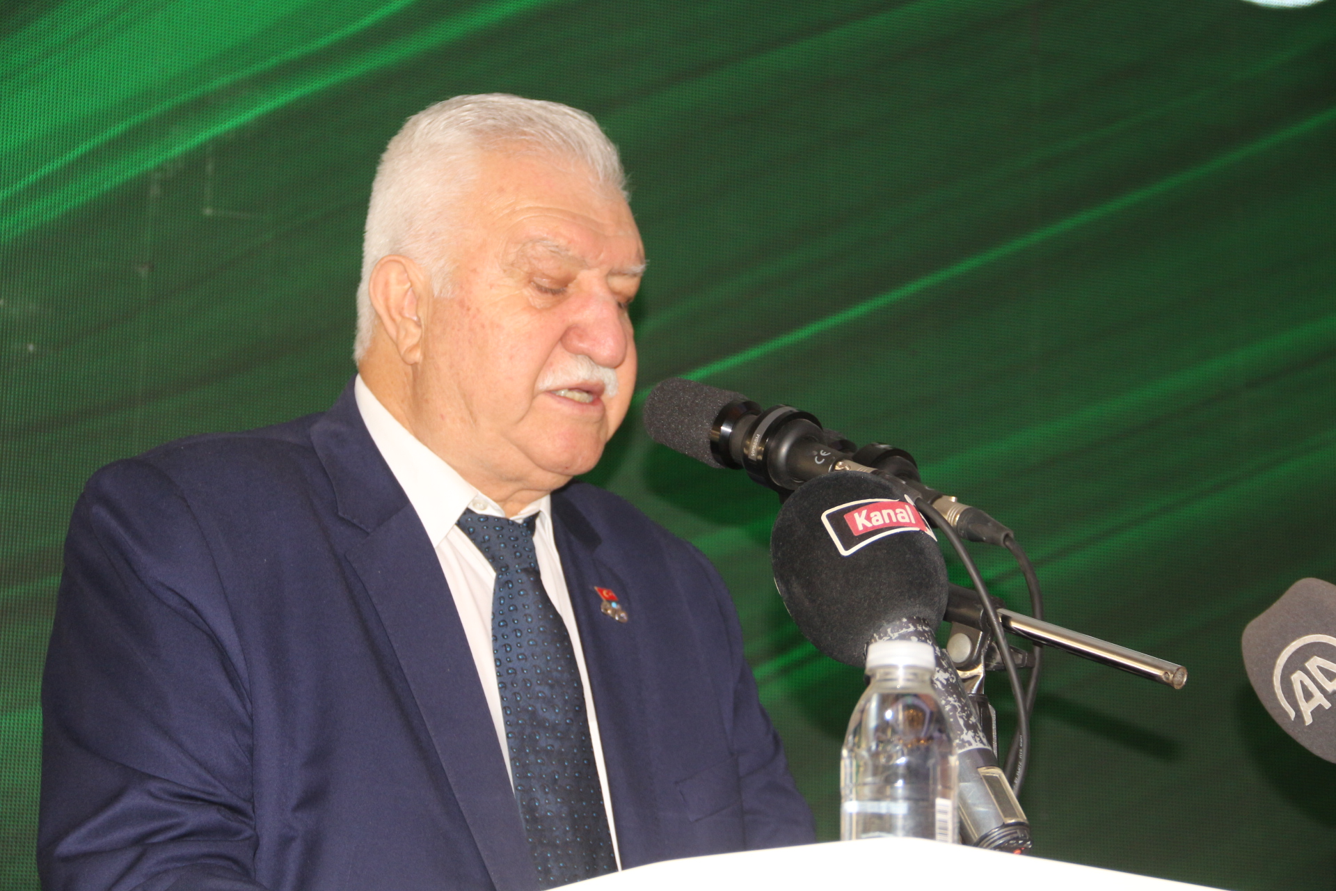 Mermerin Başkentinde Paydaşları Bir Araya Getiren Çalıştay