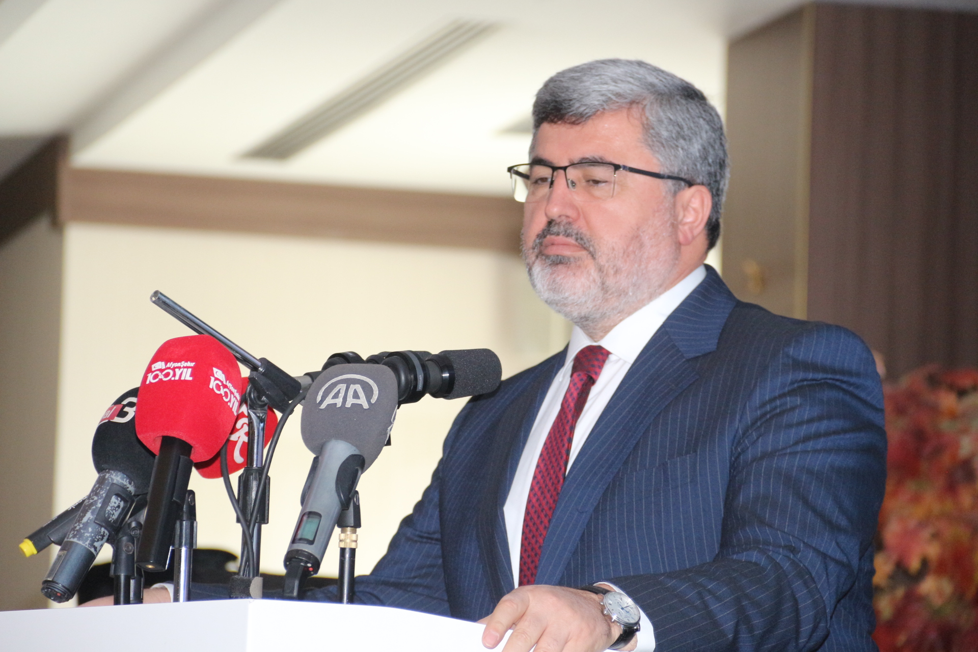 Mermerin Başkentinde Paydaşları Bir Araya Getiren Çalıştay