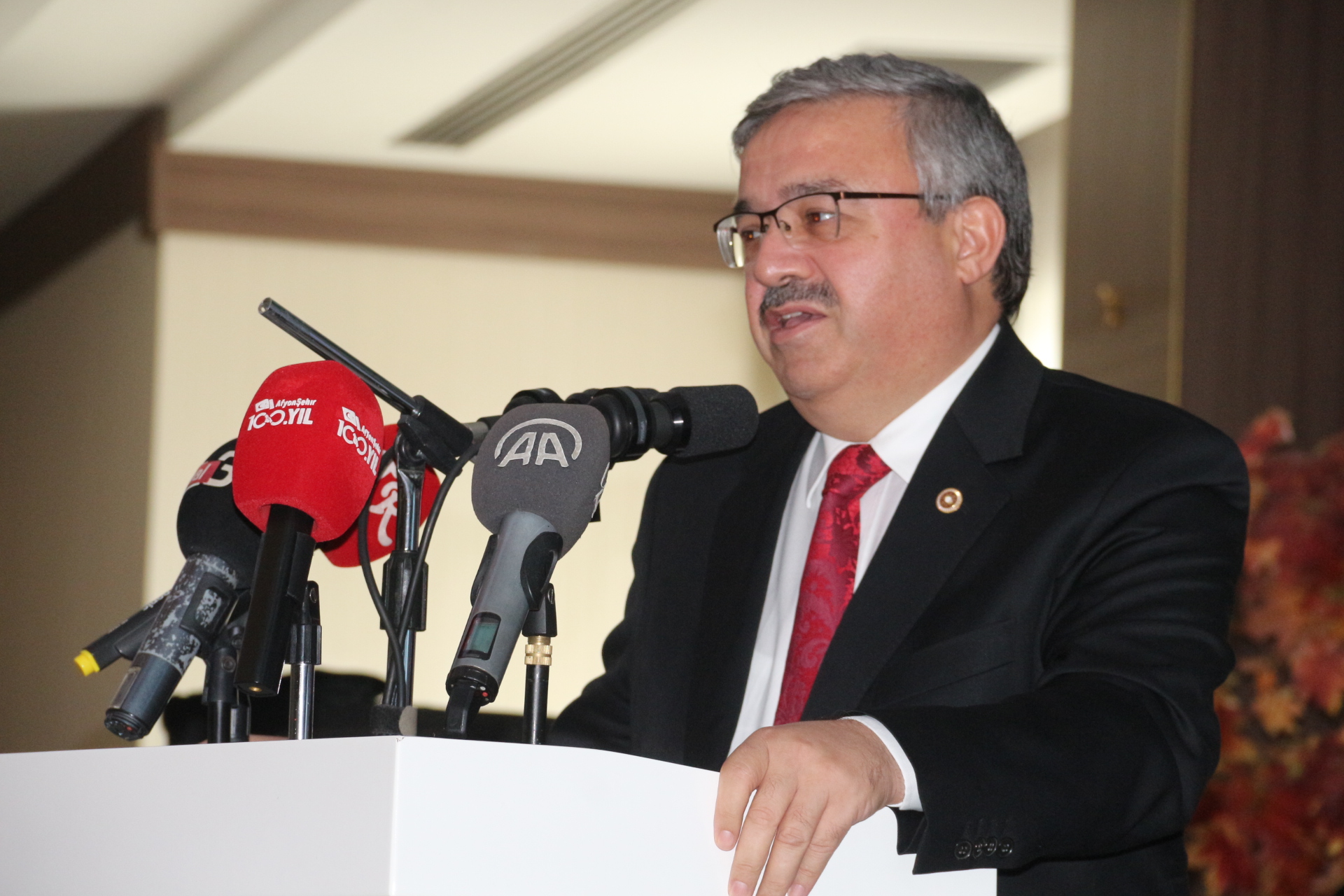 Mermerin Başkentinde Paydaşları Bir Araya Getiren Çalıştay