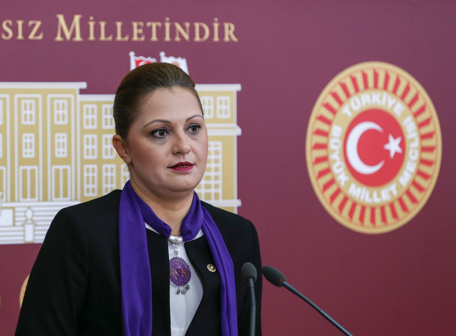 “ATATÜRK, ÖNERDİĞİ TÜM FİKİRLERİNDE HAKLI ÇIKTI”