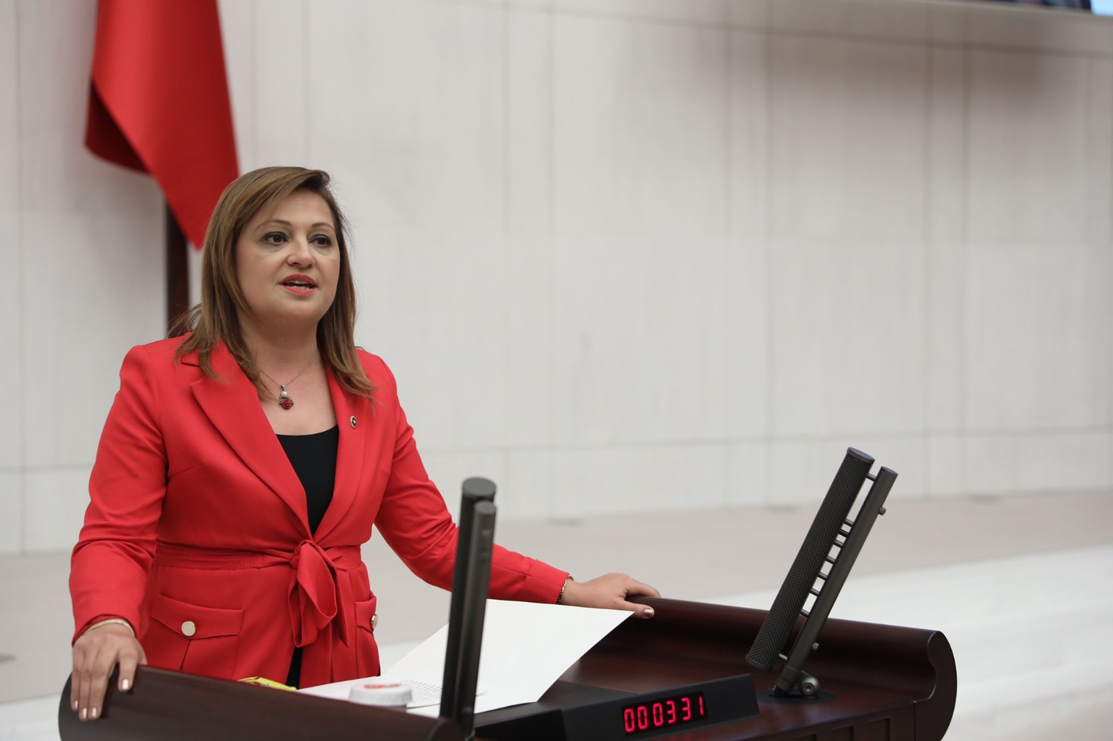 “ATATÜRK, ÖNERDİĞİ TÜM FİKİRLERİNDE HAKLI ÇIKTI”