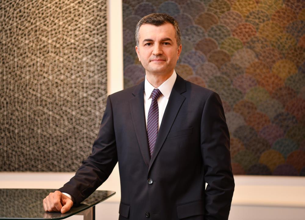 Kerevitaş, Afyonkarahisar Emirdağ’daki Yatırımlarına Devam Ediyor