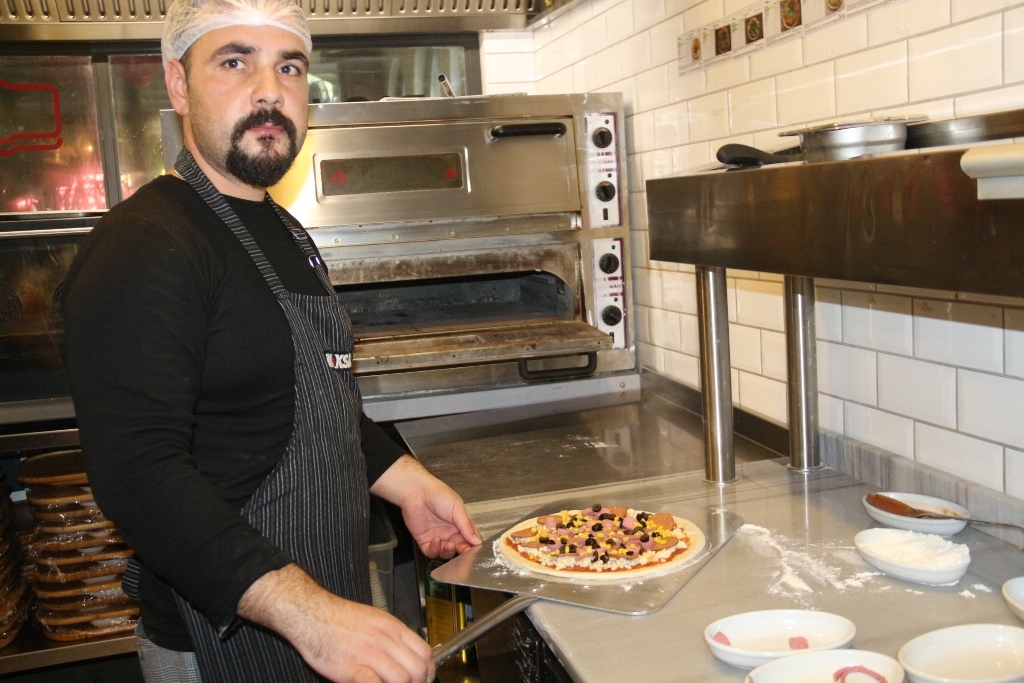 Dünya Mutfağı'nın En Özel Lezzetleri Afyon Bigchefs'de