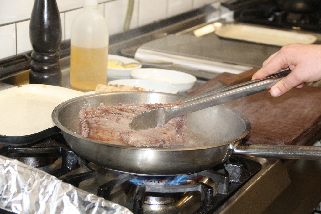 Dünya Mutfağı'nın En Özel Lezzetleri Afyon Bigchefs'de