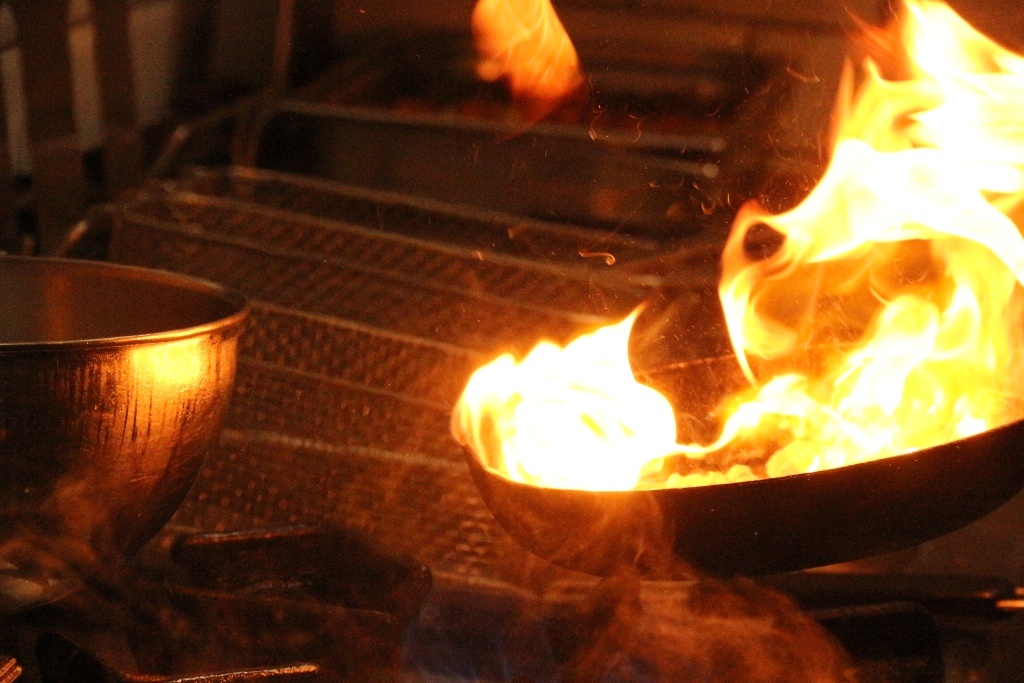 Dünya Mutfağı'nın En Özel Lezzetleri Afyon Bigchefs'de